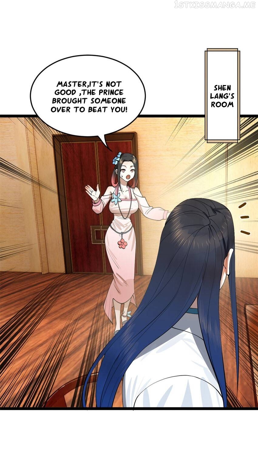 Survive As The Hero’s Husband! Chapter 63 - page 12
