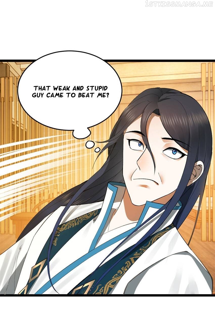 Survive As The Hero’s Husband! Chapter 63 - page 13