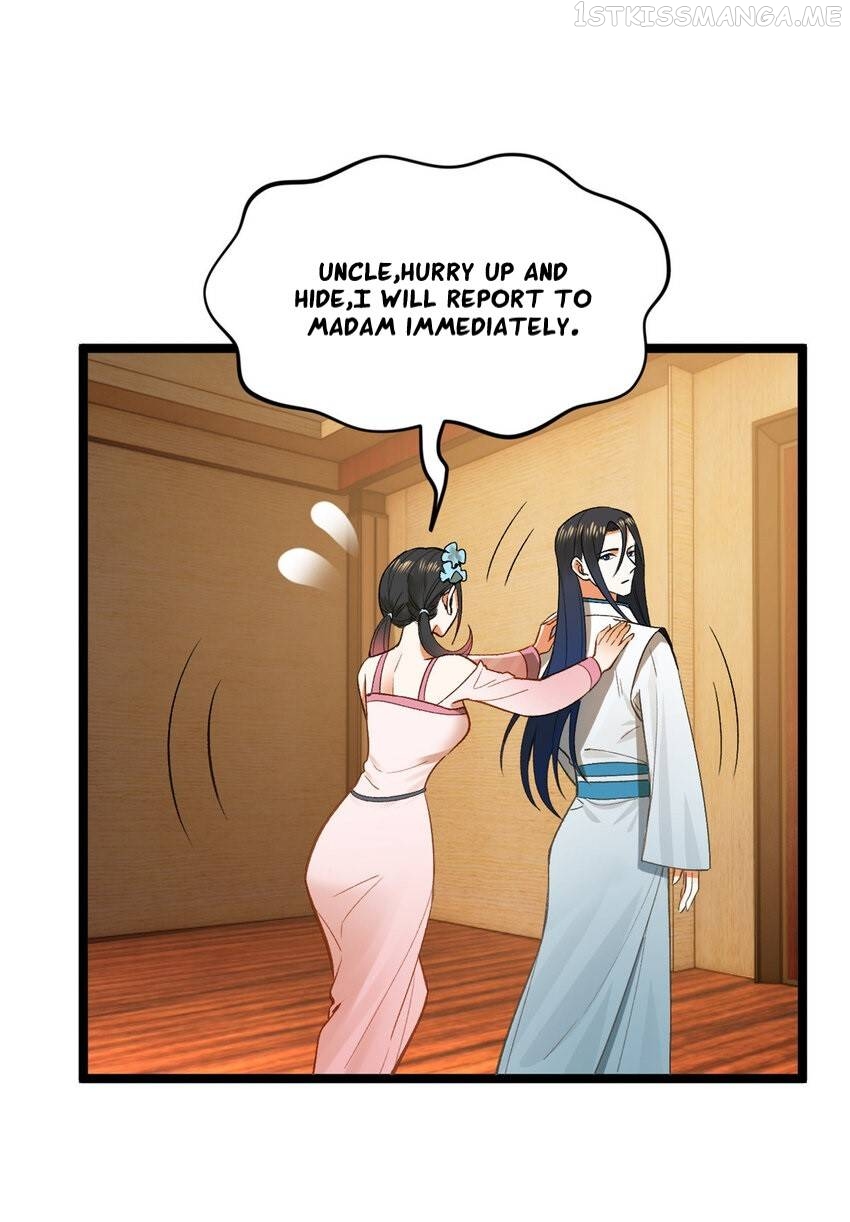 Survive As The Hero’s Husband! Chapter 63 - page 14