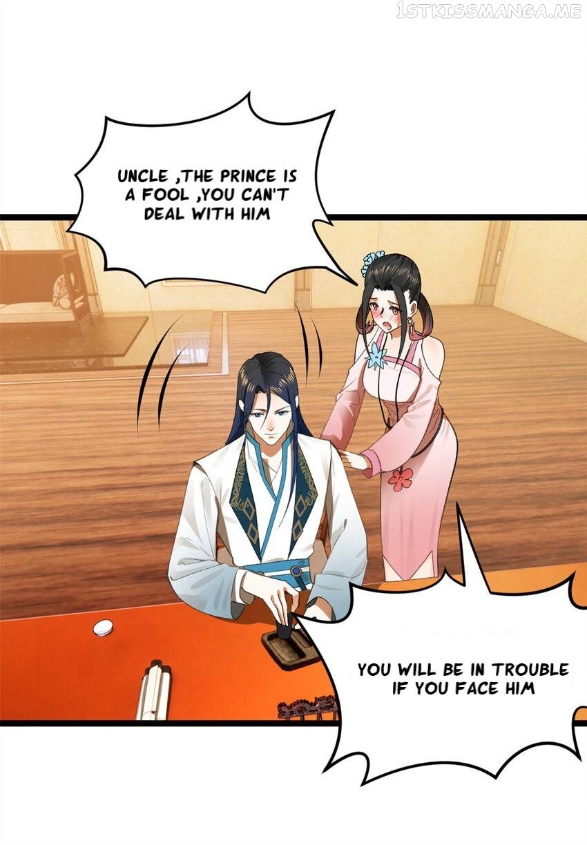 Survive As The Hero’s Husband! Chapter 63 - page 16