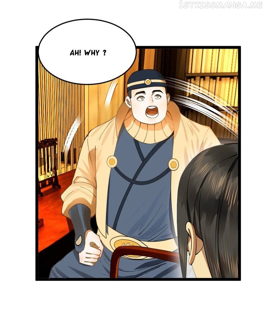 Survive As The Hero’s Husband! Chapter 63 - page 3