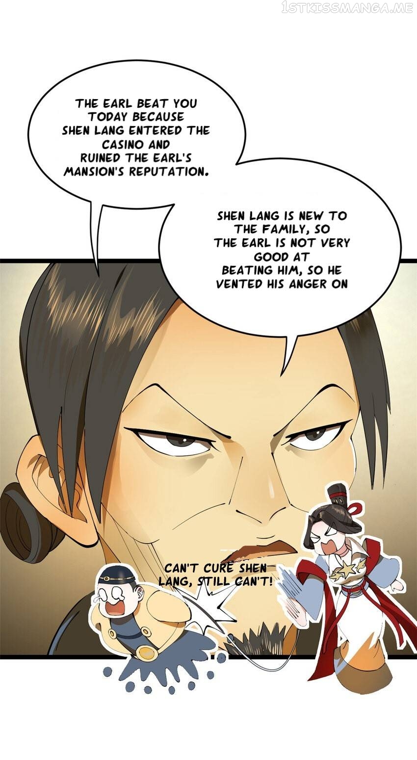 Survive As The Hero’s Husband! Chapter 63 - page 5