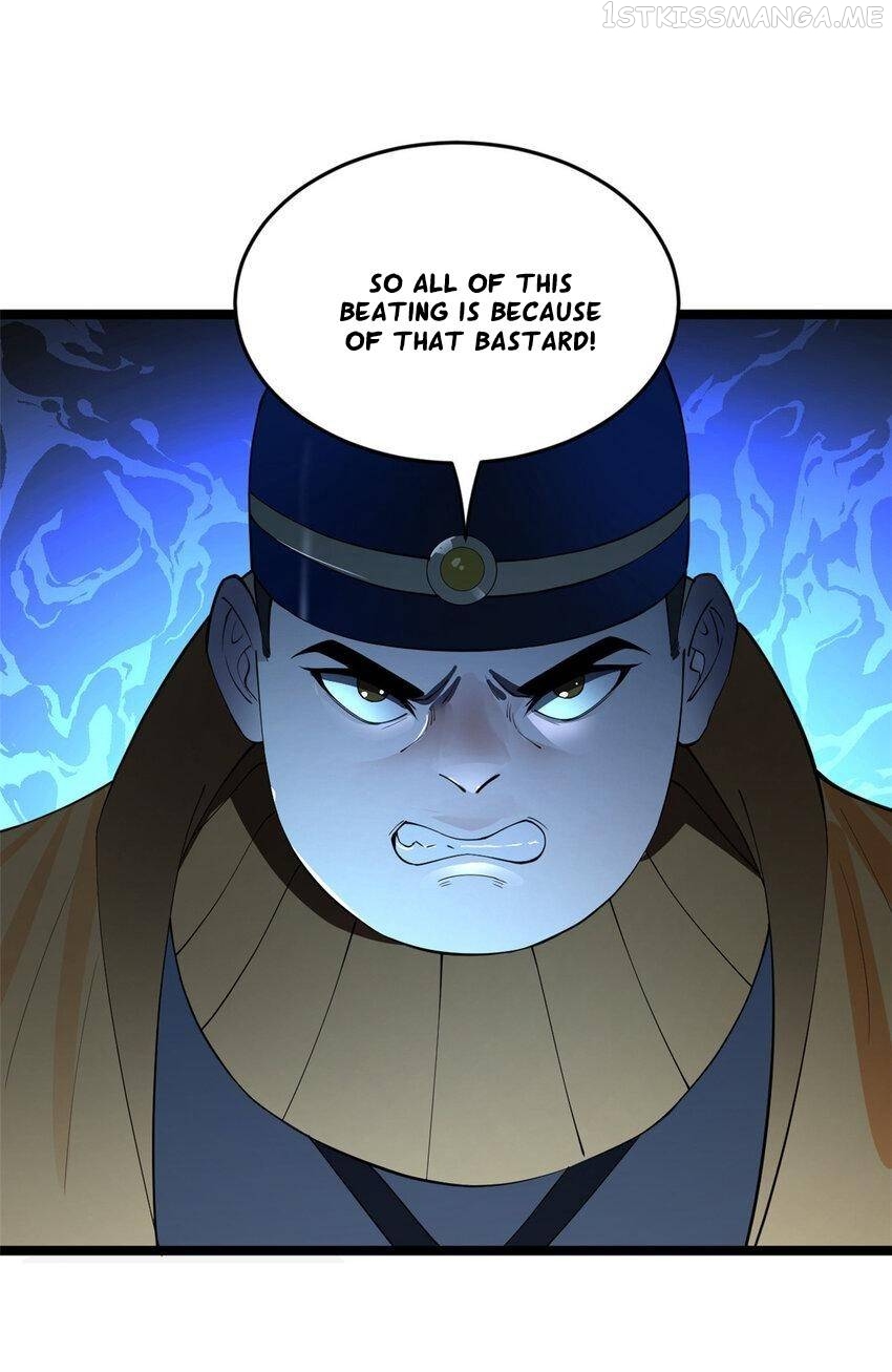 Survive As The Hero’s Husband! Chapter 63 - page 6