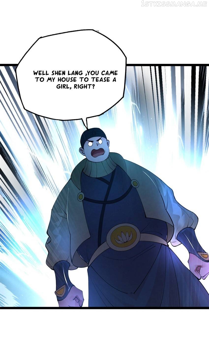Survive As The Hero’s Husband! Chapter 63 - page 8
