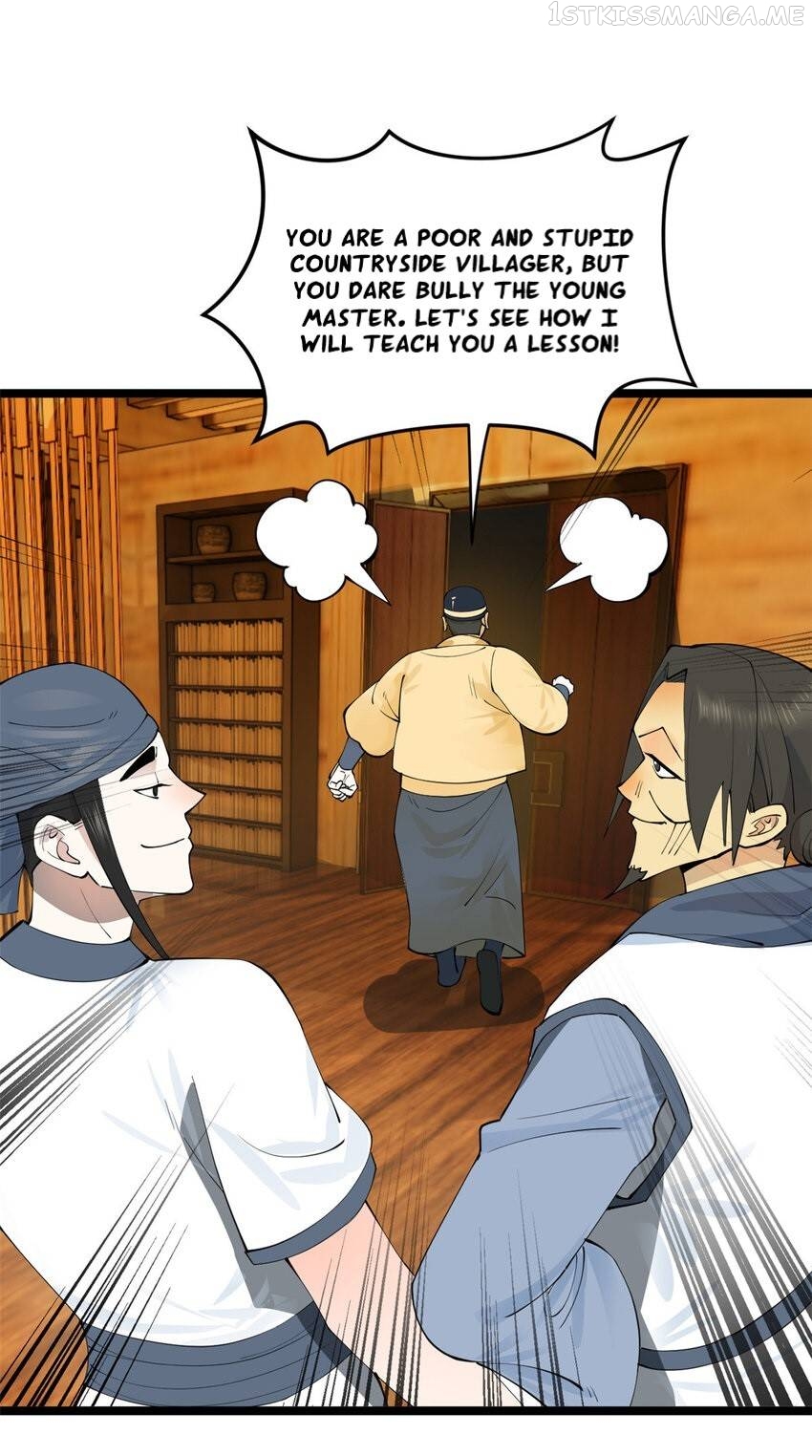 Survive As The Hero’s Husband! Chapter 63 - page 9