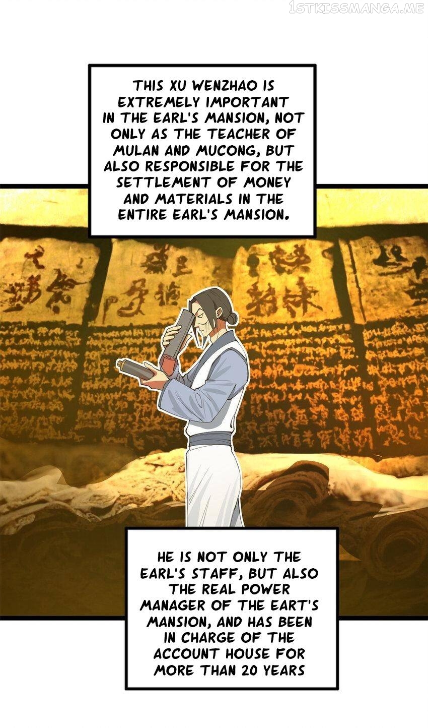 Survive As The Hero’s Husband! Chapter 62 - page 15