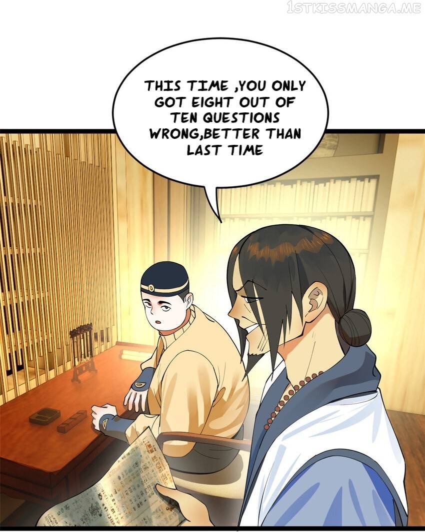 Survive As The Hero’s Husband! Chapter 62 - page 16