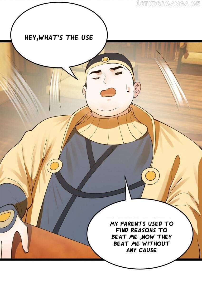 Survive As The Hero’s Husband! Chapter 62 - page 17