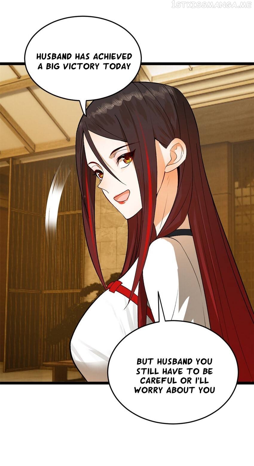 Survive As The Hero’s Husband! Chapter 62 - page 3