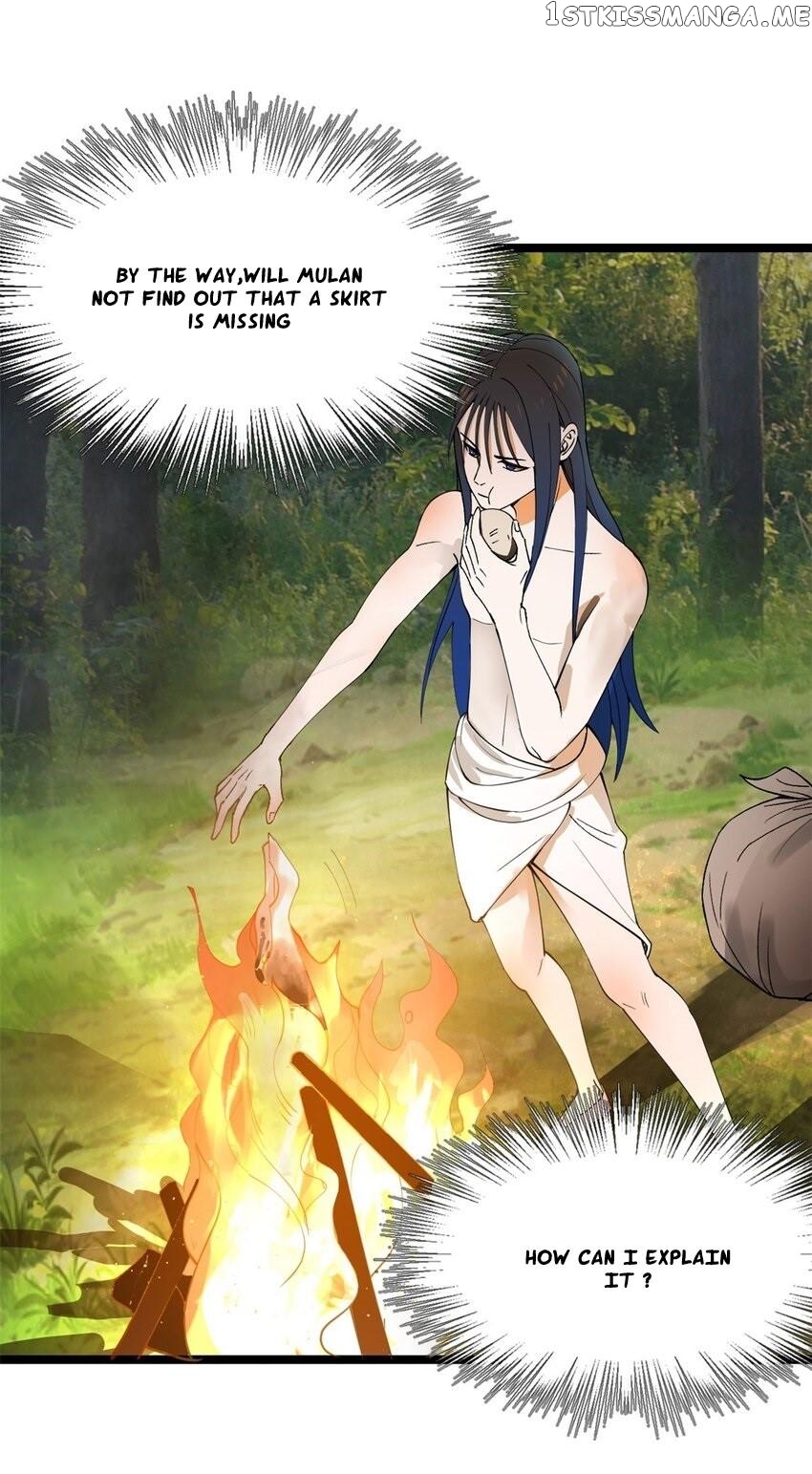 Survive As The Hero’s Husband! Chapter 91 - page 10