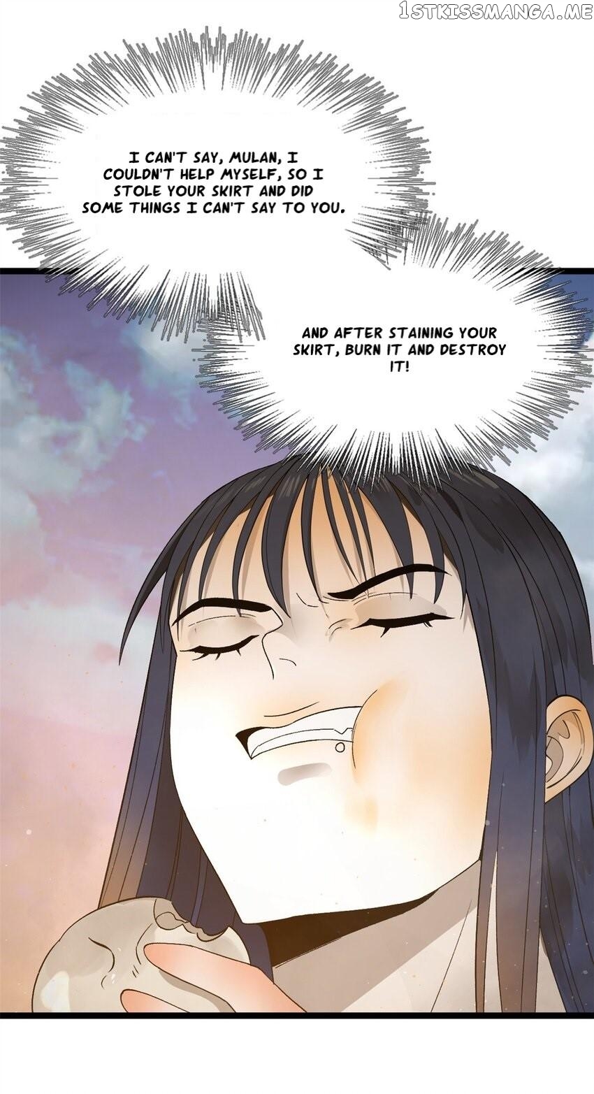 Survive As The Hero’s Husband! Chapter 91 - page 11