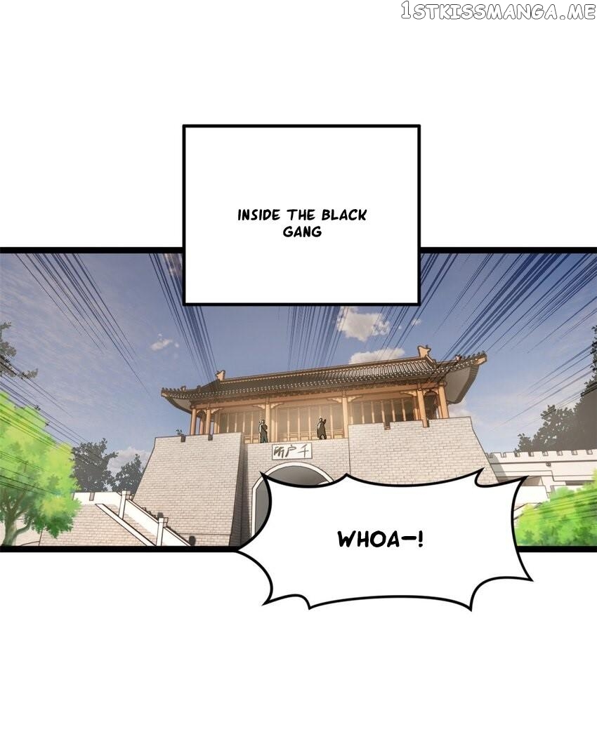 Survive As The Hero’s Husband! Chapter 91 - page 13
