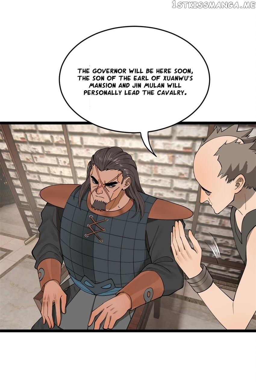 Survive As The Hero’s Husband! Chapter 91 - page 18