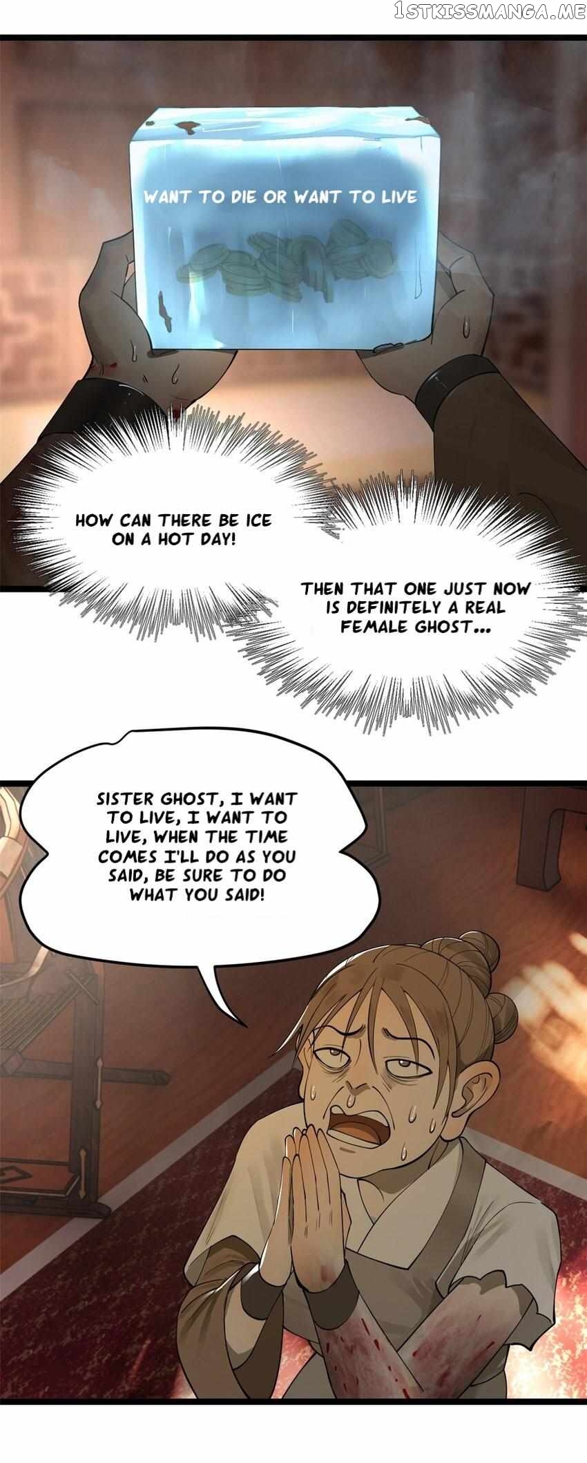Survive As The Hero’s Husband! Chapter 91 - page 2
