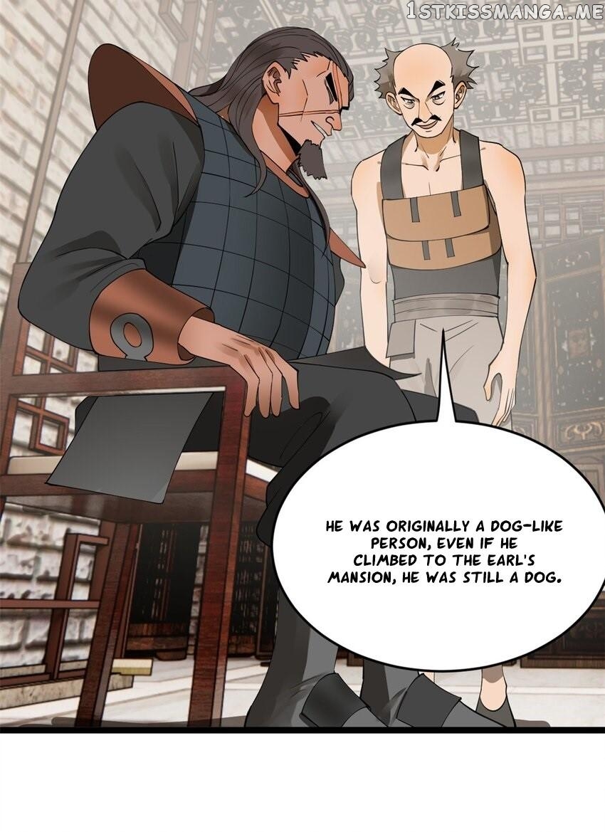 Survive As The Hero’s Husband! Chapter 91 - page 21