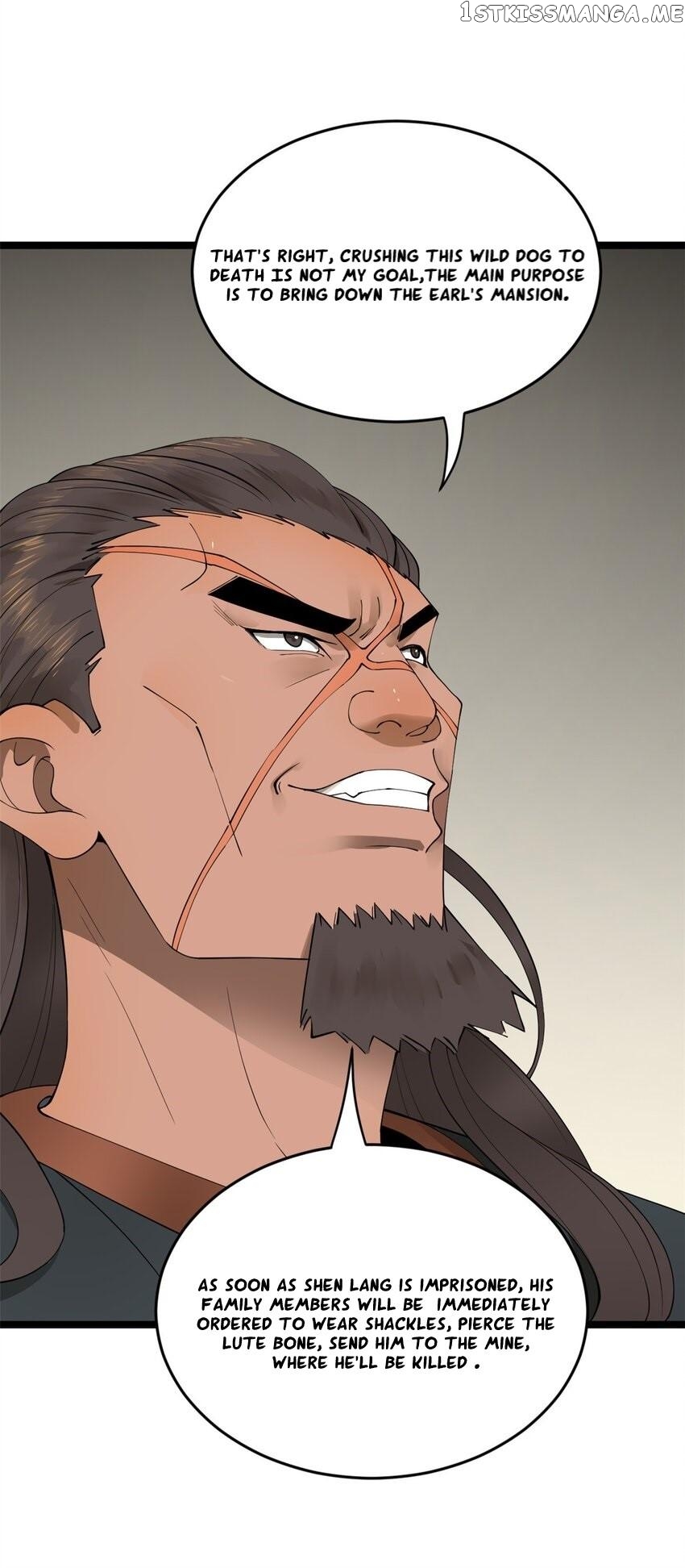 Survive As The Hero’s Husband! Chapter 91 - page 22