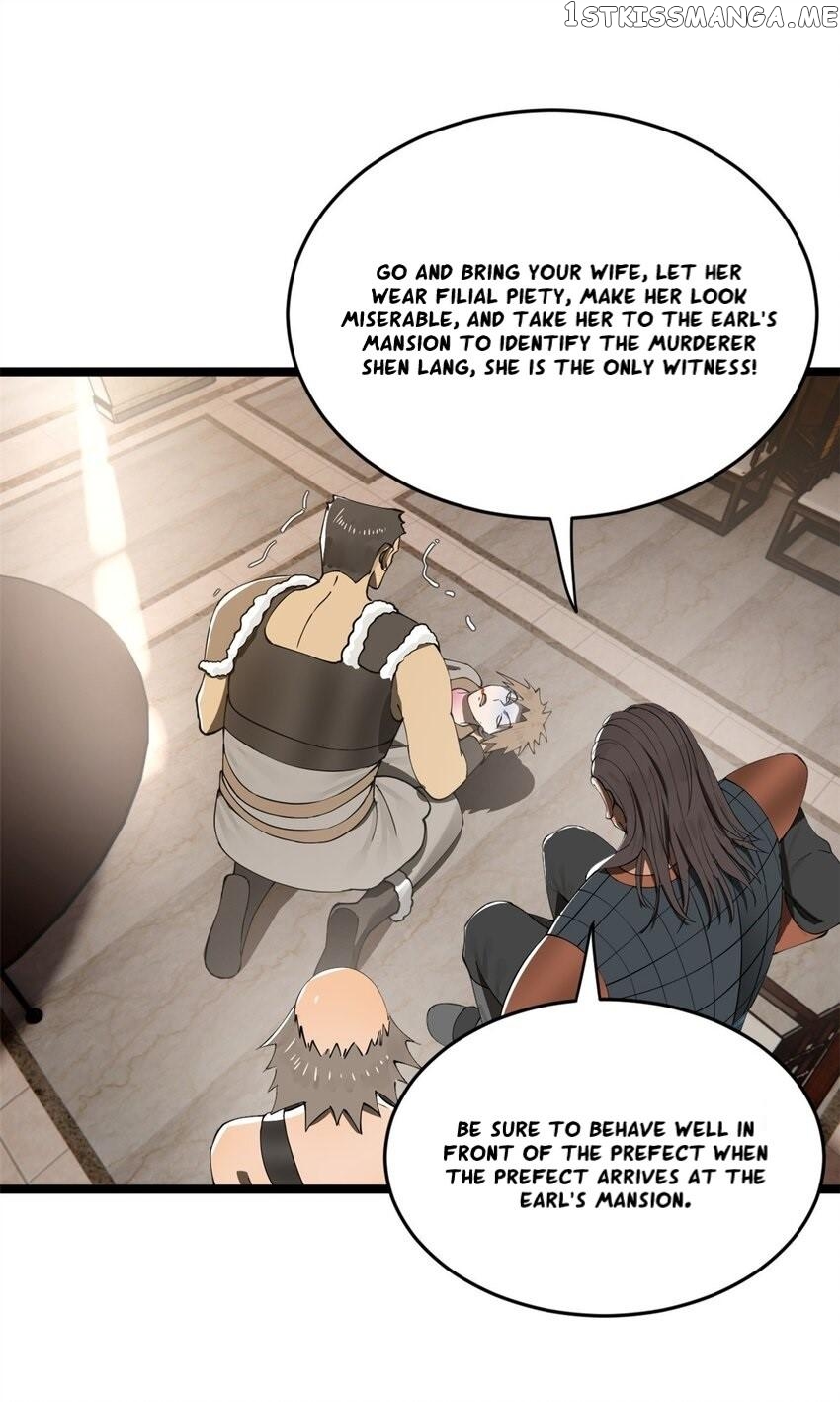Survive As The Hero’s Husband! Chapter 91 - page 23