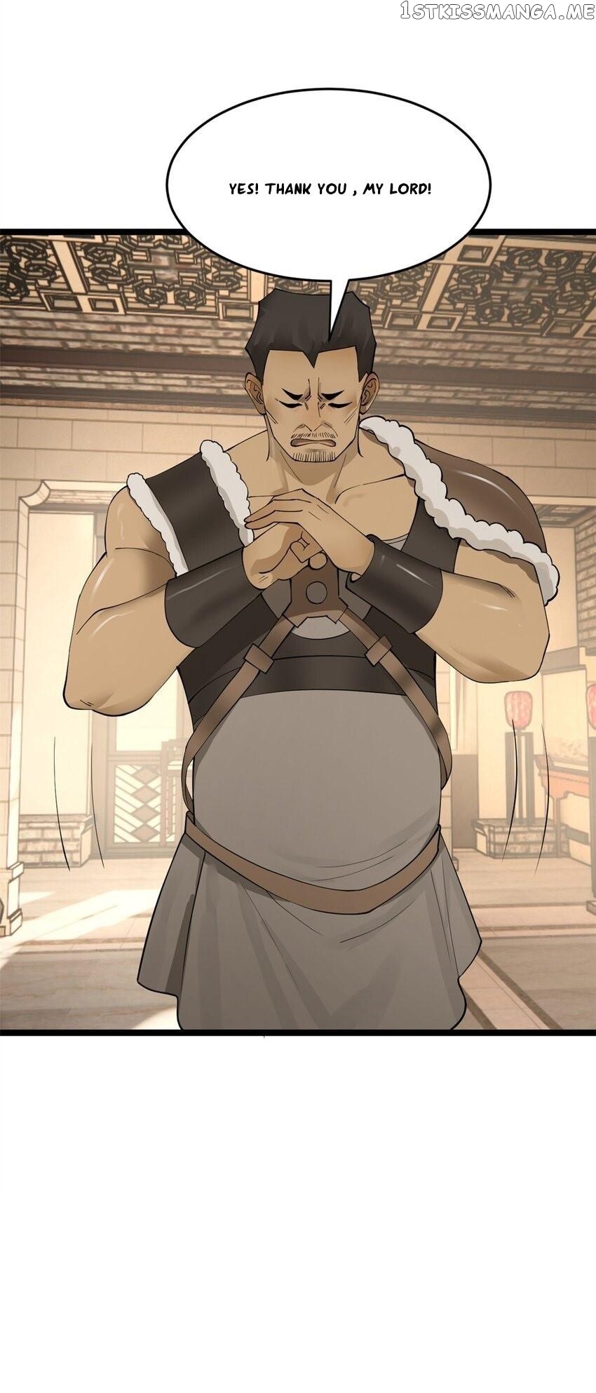 Survive As The Hero’s Husband! Chapter 91 - page 27