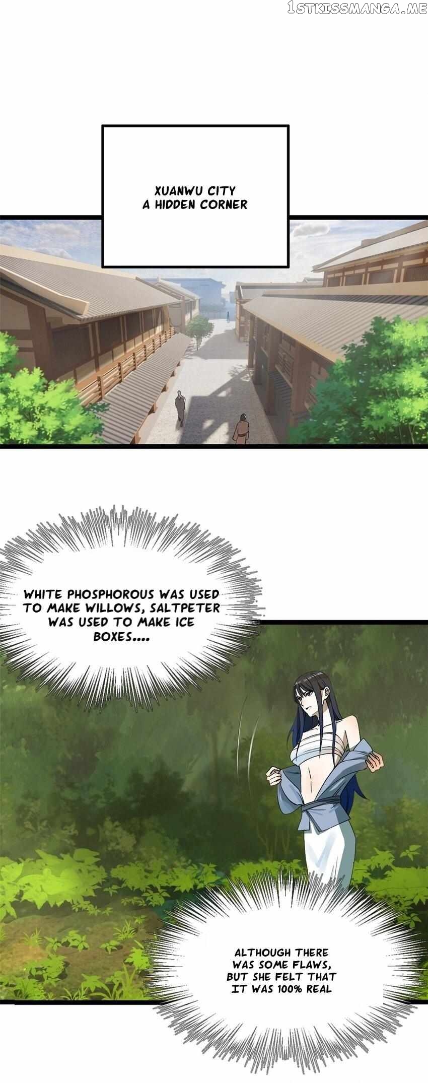 Survive As The Hero’s Husband! Chapter 91 - page 6