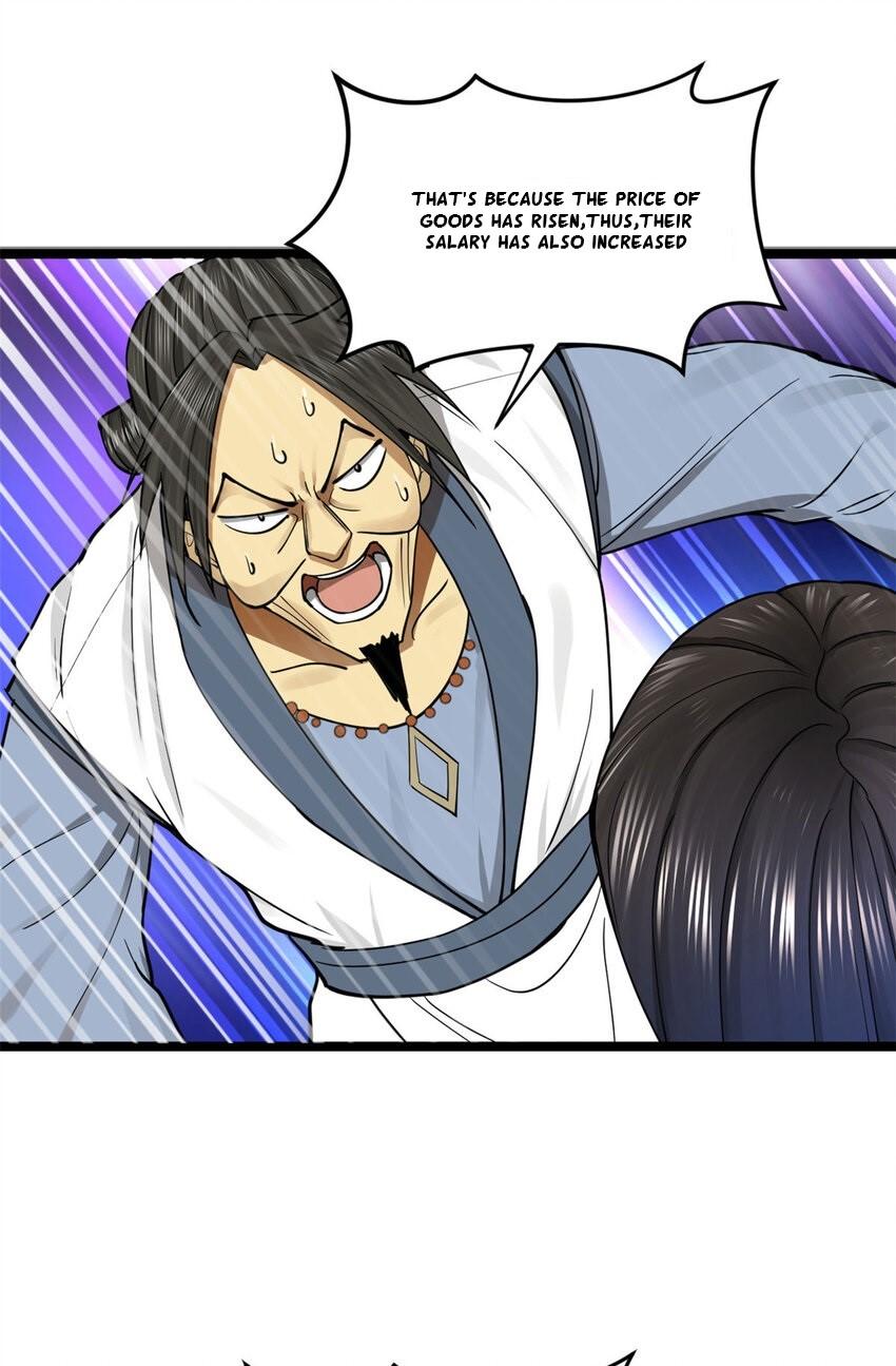 Survive As The Hero’s Husband! Chapter 79 - page 10