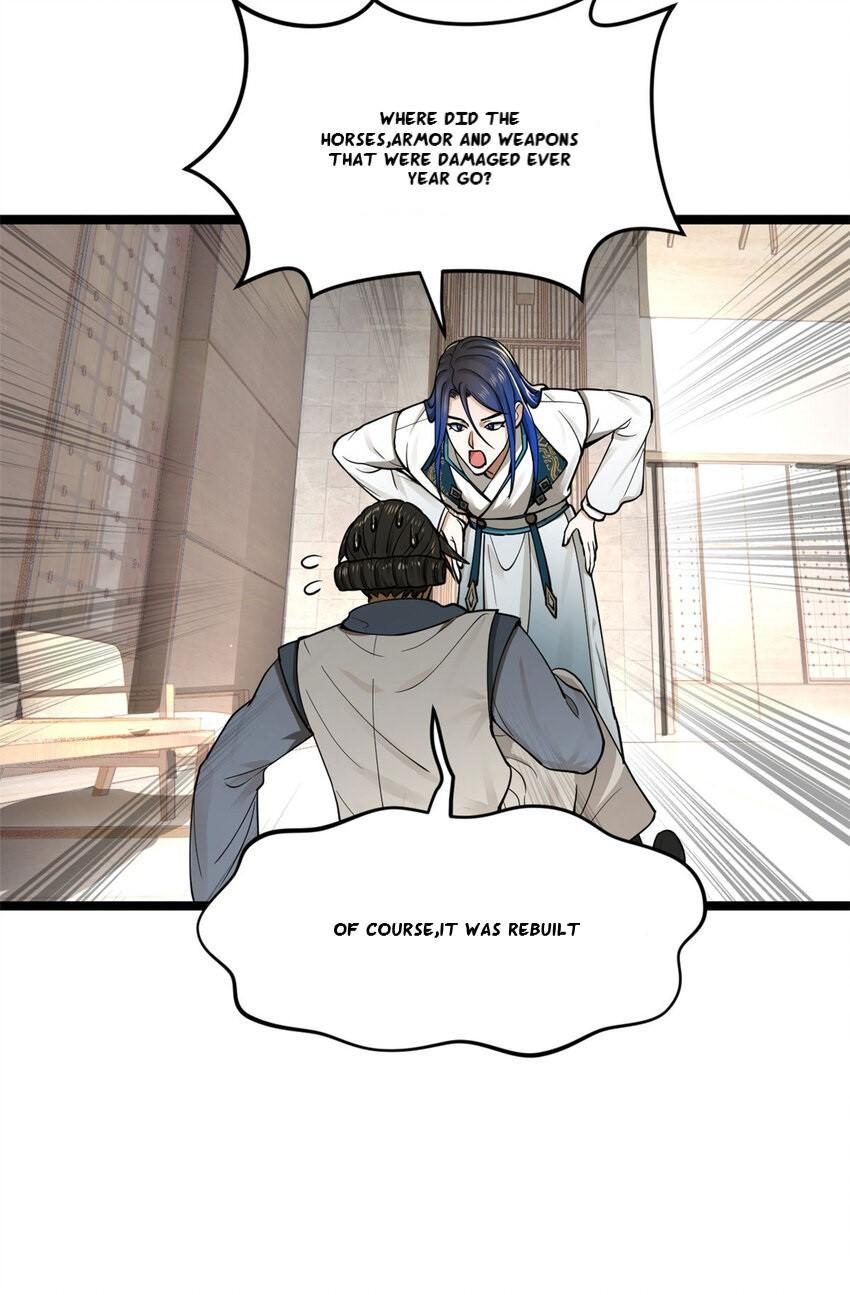 Survive As The Hero’s Husband! Chapter 79 - page 11