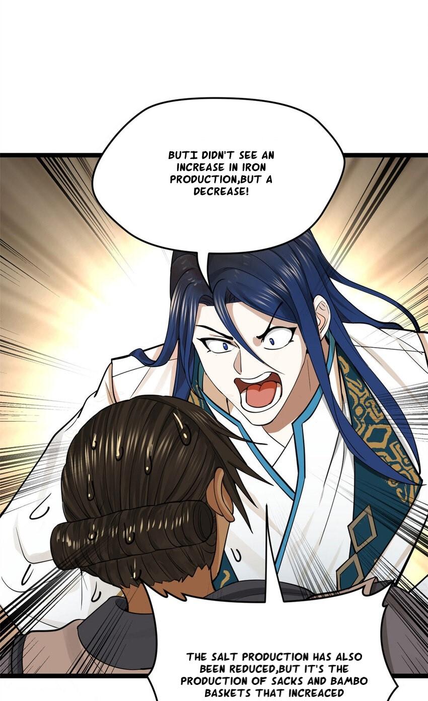 Survive As The Hero’s Husband! Chapter 79 - page 12