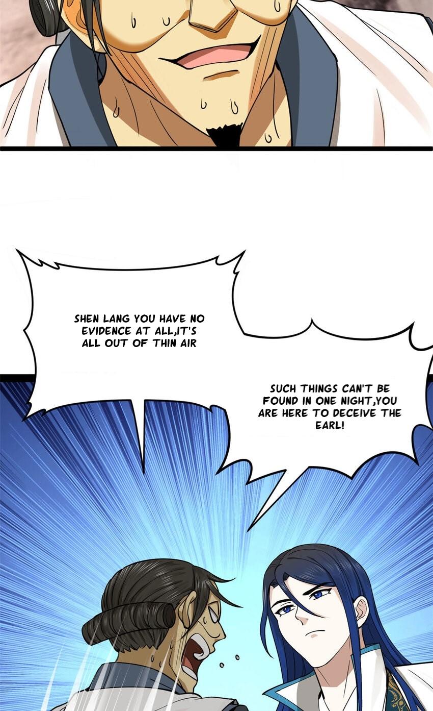 Survive As The Hero’s Husband! Chapter 79 - page 16