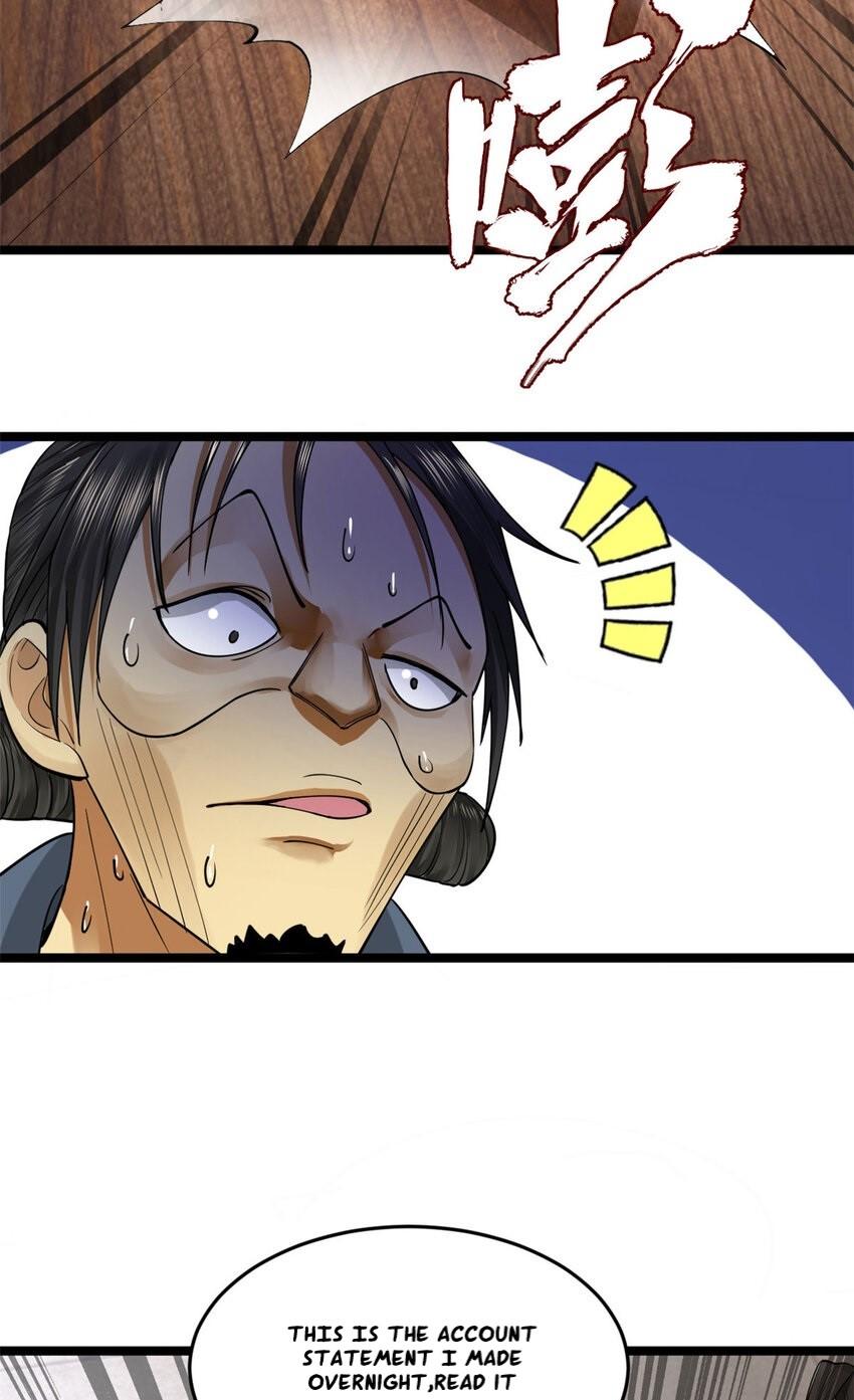 Survive As The Hero’s Husband! Chapter 79 - page 18