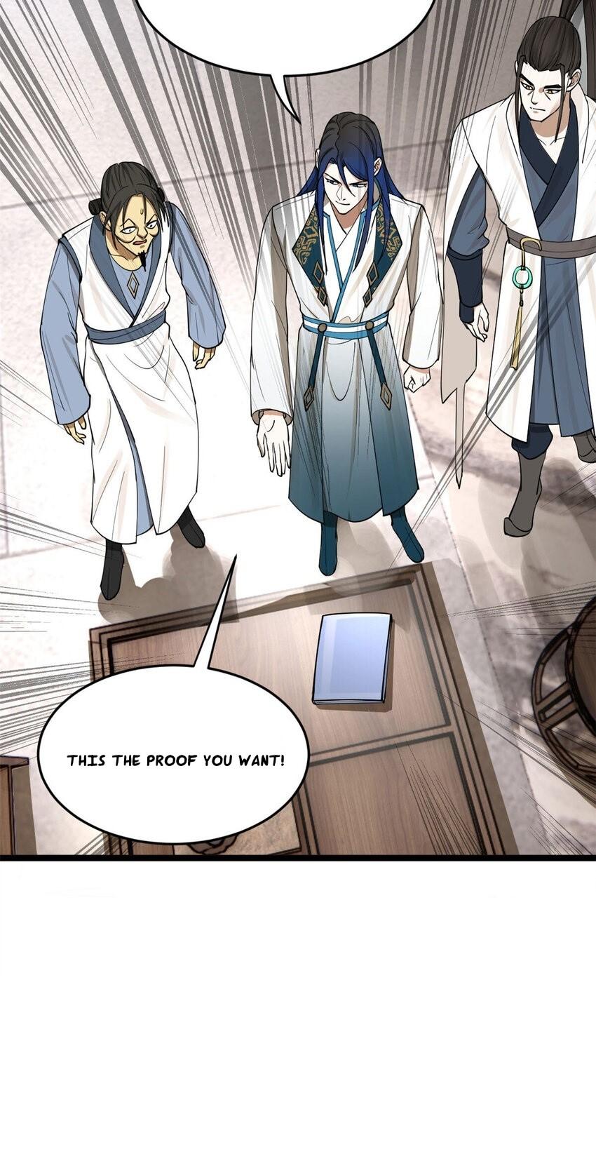 Survive As The Hero’s Husband! Chapter 79 - page 19
