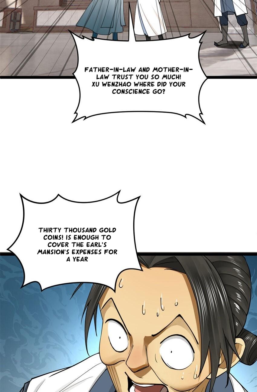 Survive As The Hero’s Husband! Chapter 79 - page 3