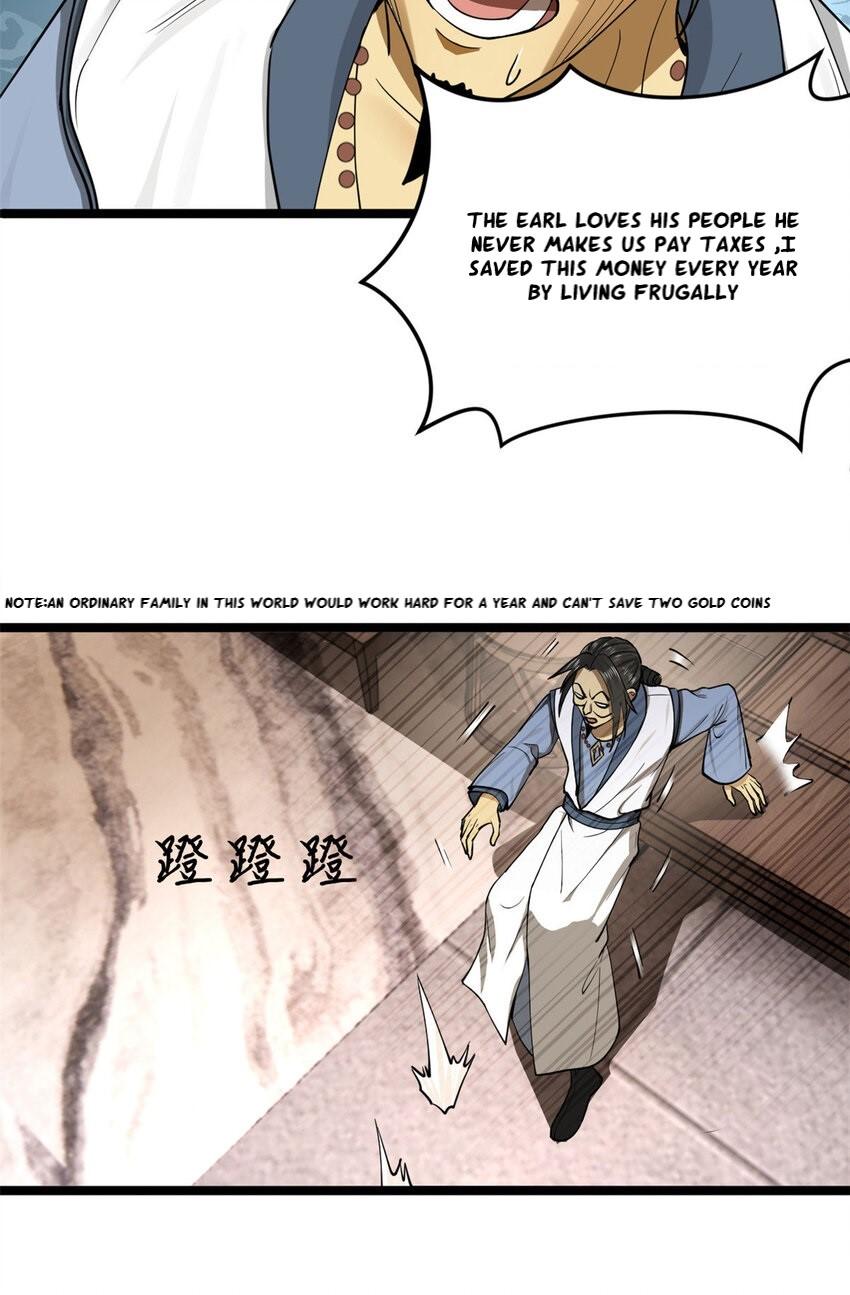 Survive As The Hero’s Husband! Chapter 79 - page 4