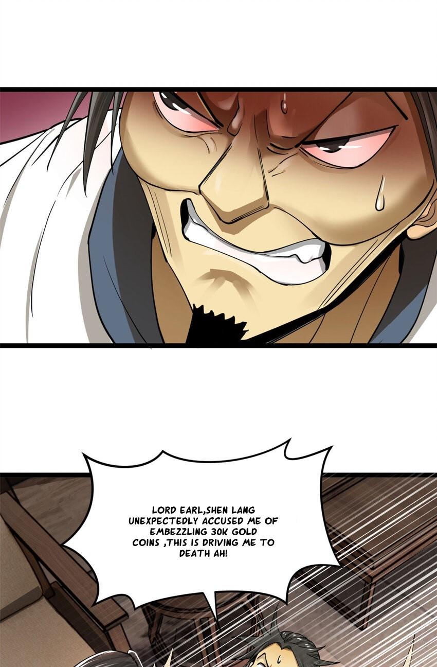 Survive As The Hero’s Husband! Chapter 79 - page 6