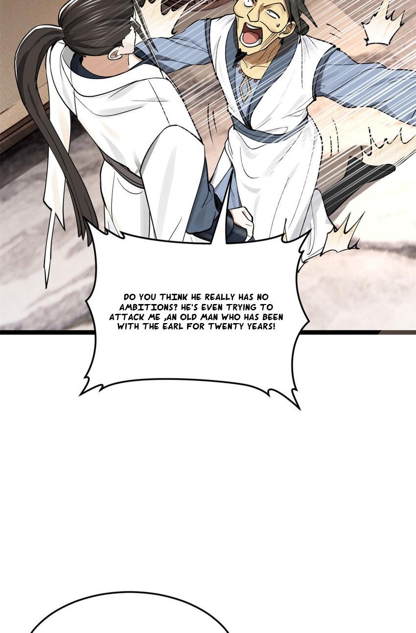 Survive As The Hero’s Husband! Chapter 79 - page 7