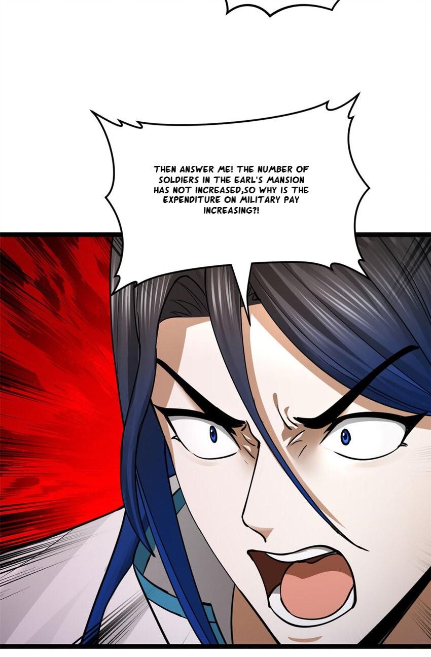 Survive As The Hero’s Husband! Chapter 79 - page 9
