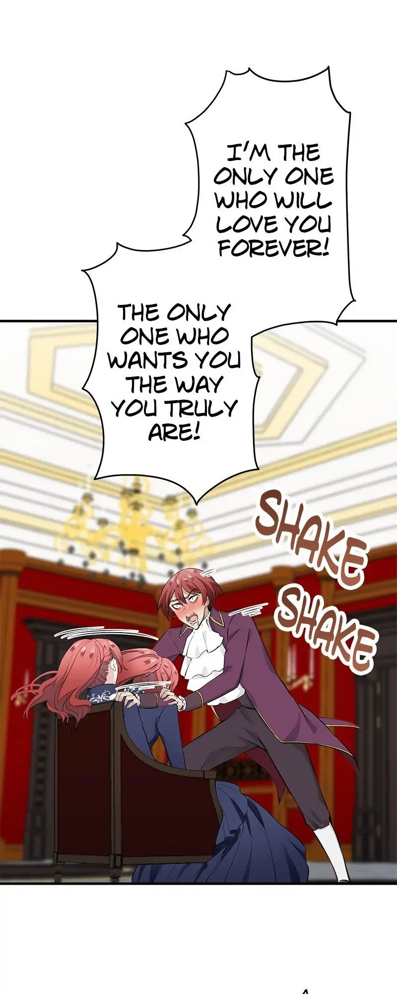 Nulliitas: The Half-Blood Royalty Chapter 45 - page 11