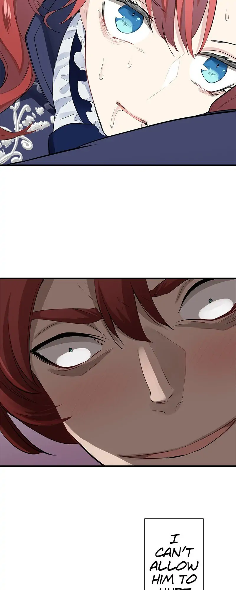 Nulliitas: The Half-Blood Royalty Chapter 45 - page 22