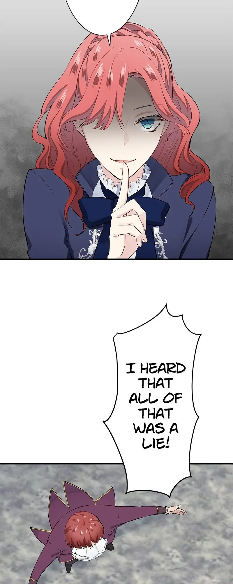 Nulliitas: The Half-Blood Royalty Chapter 45 - page 32