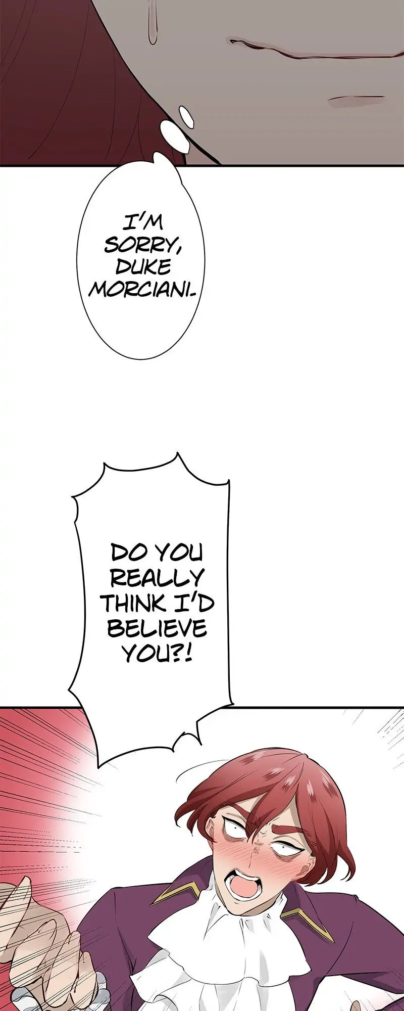 Nulliitas: The Half-Blood Royalty Chapter 45 - page 34