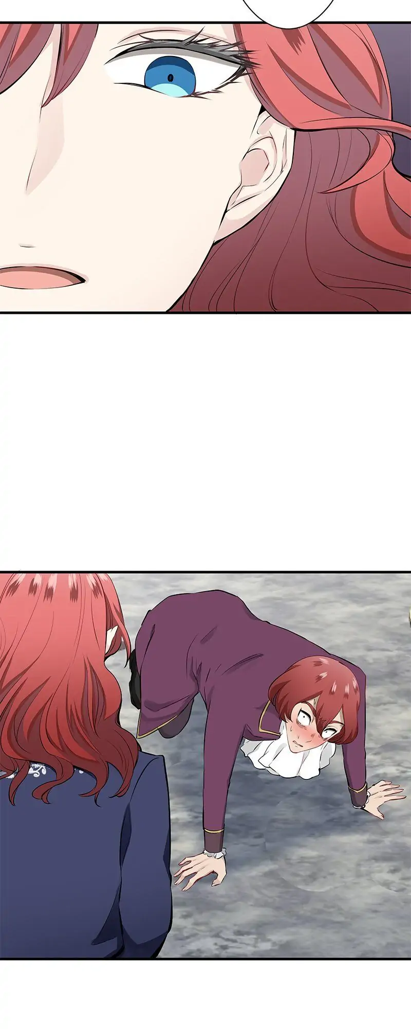 Nulliitas: The Half-Blood Royalty Chapter 45 - page 37