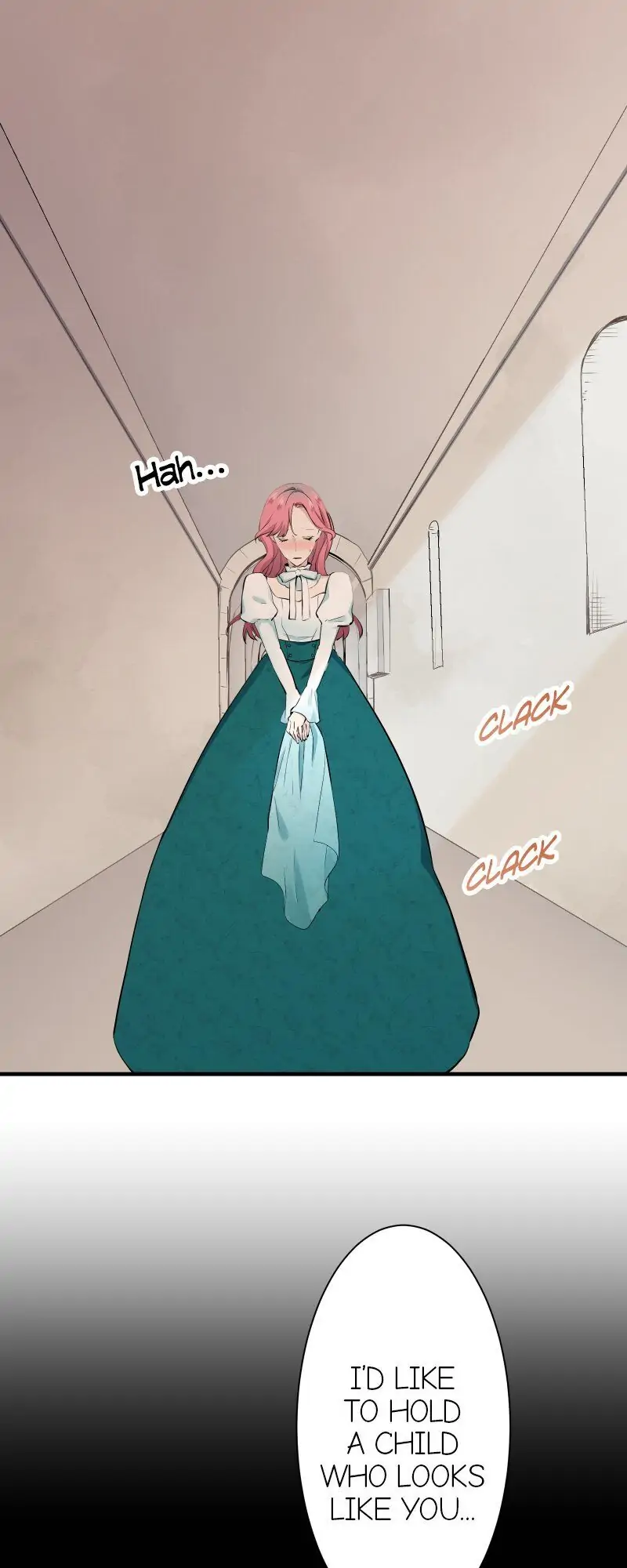Nulliitas: The Half-Blood Royalty chapter 51 - page 1