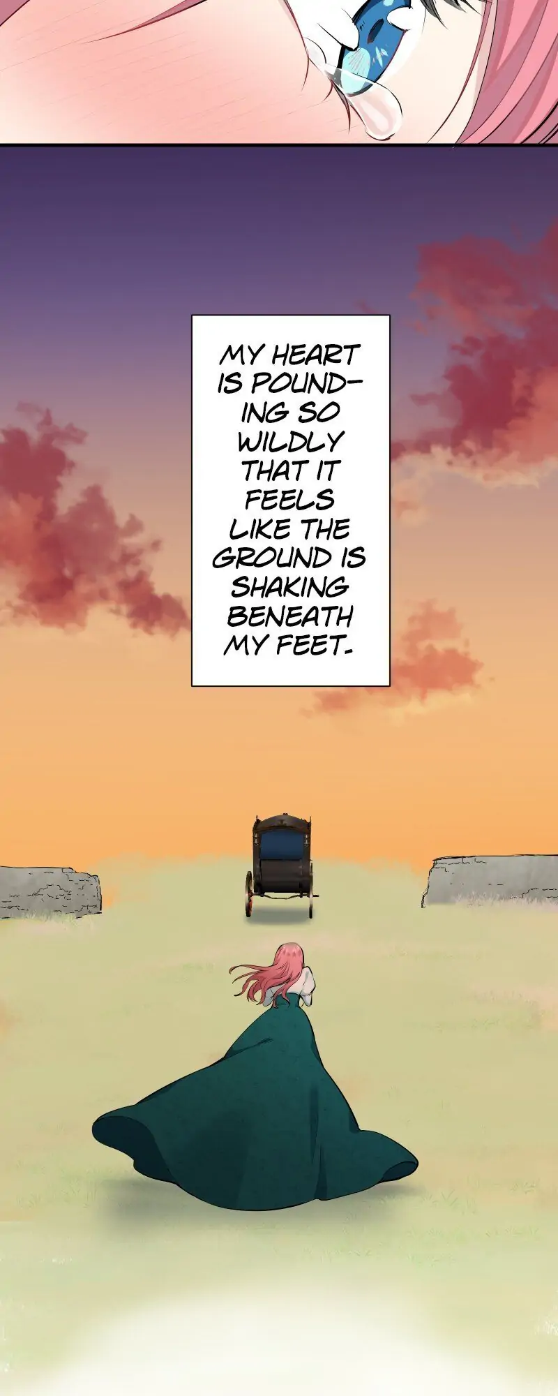 Nulliitas: The Half-Blood Royalty chapter 51 - page 13