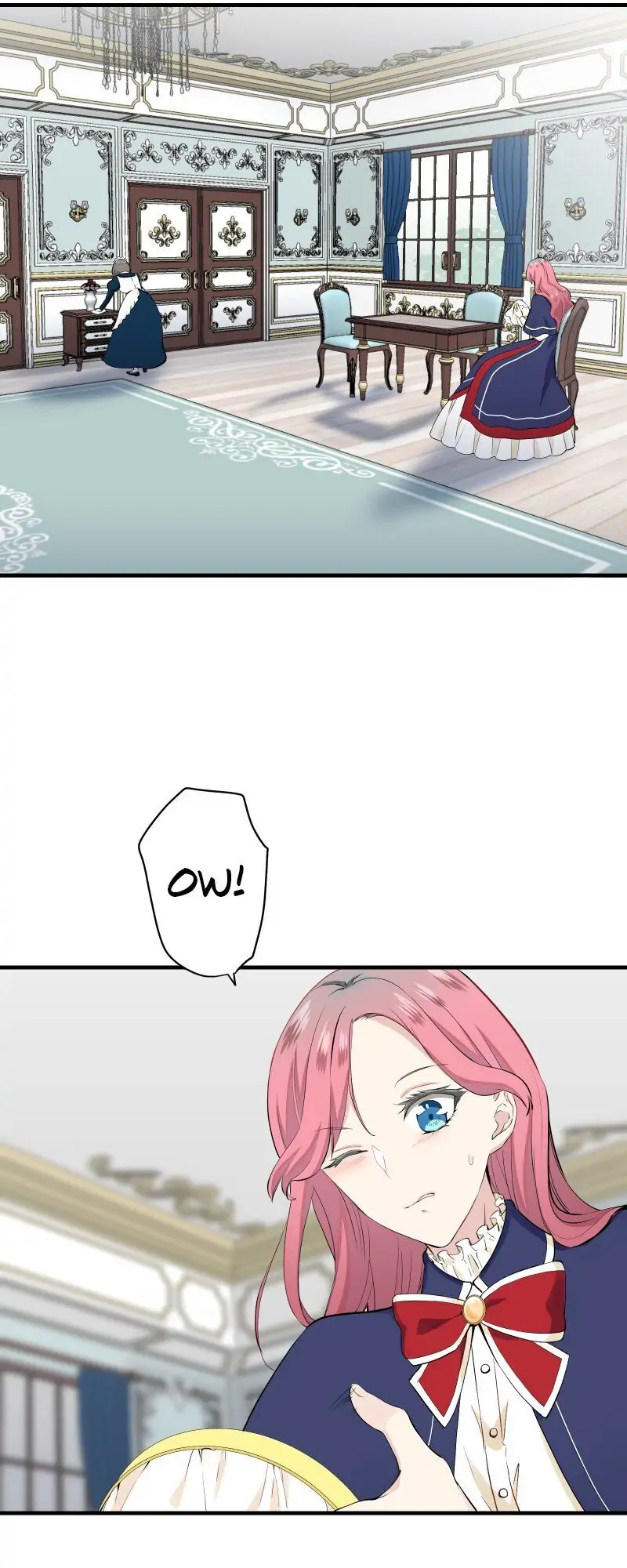 Nulliitas: The Half-Blood Royalty chapter 51 - page 16