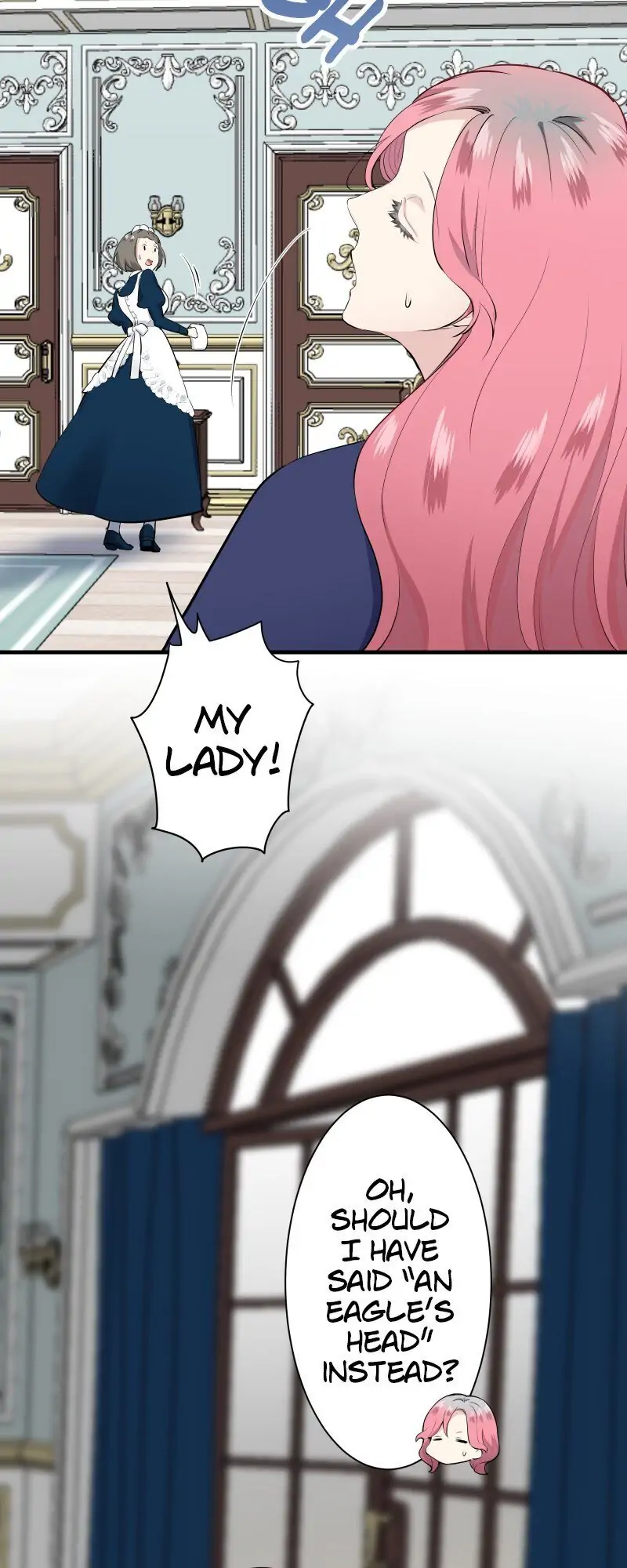 Nulliitas: The Half-Blood Royalty chapter 51 - page 18
