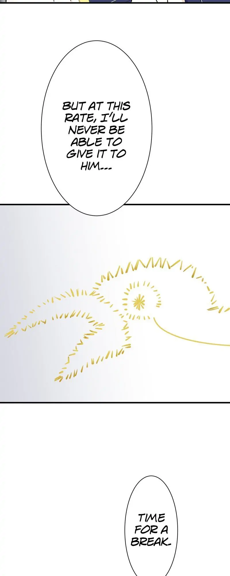 Nulliitas: The Half-Blood Royalty chapter 51 - page 22