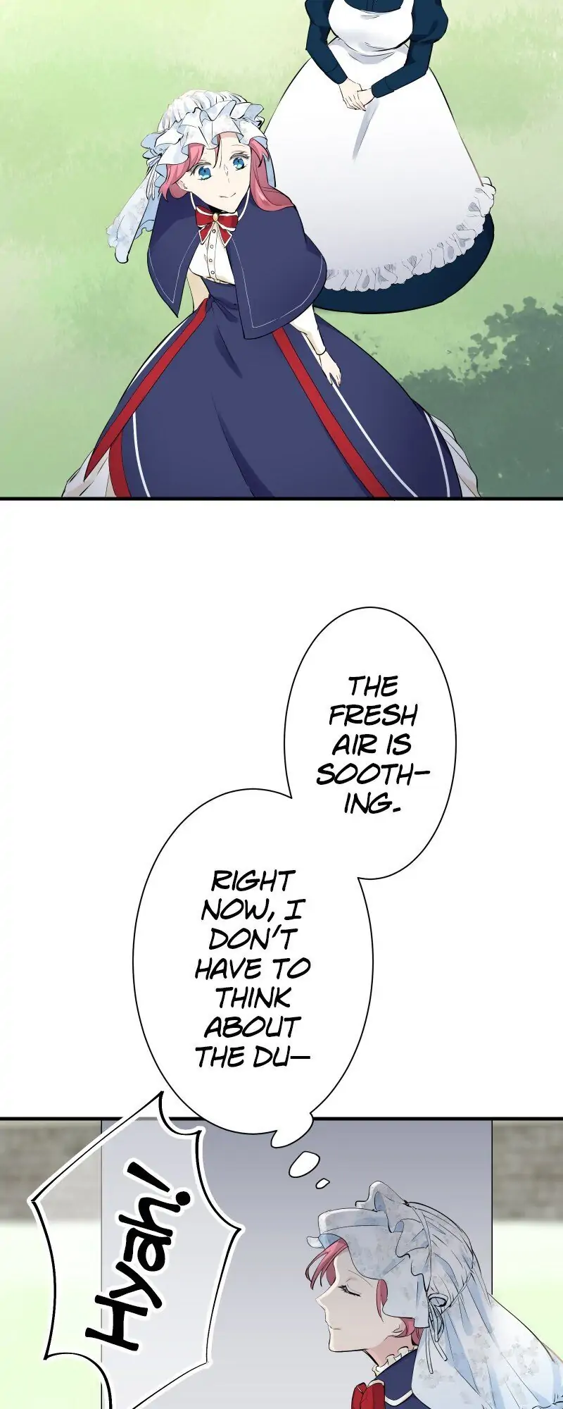 Nulliitas: The Half-Blood Royalty chapter 51 - page 27