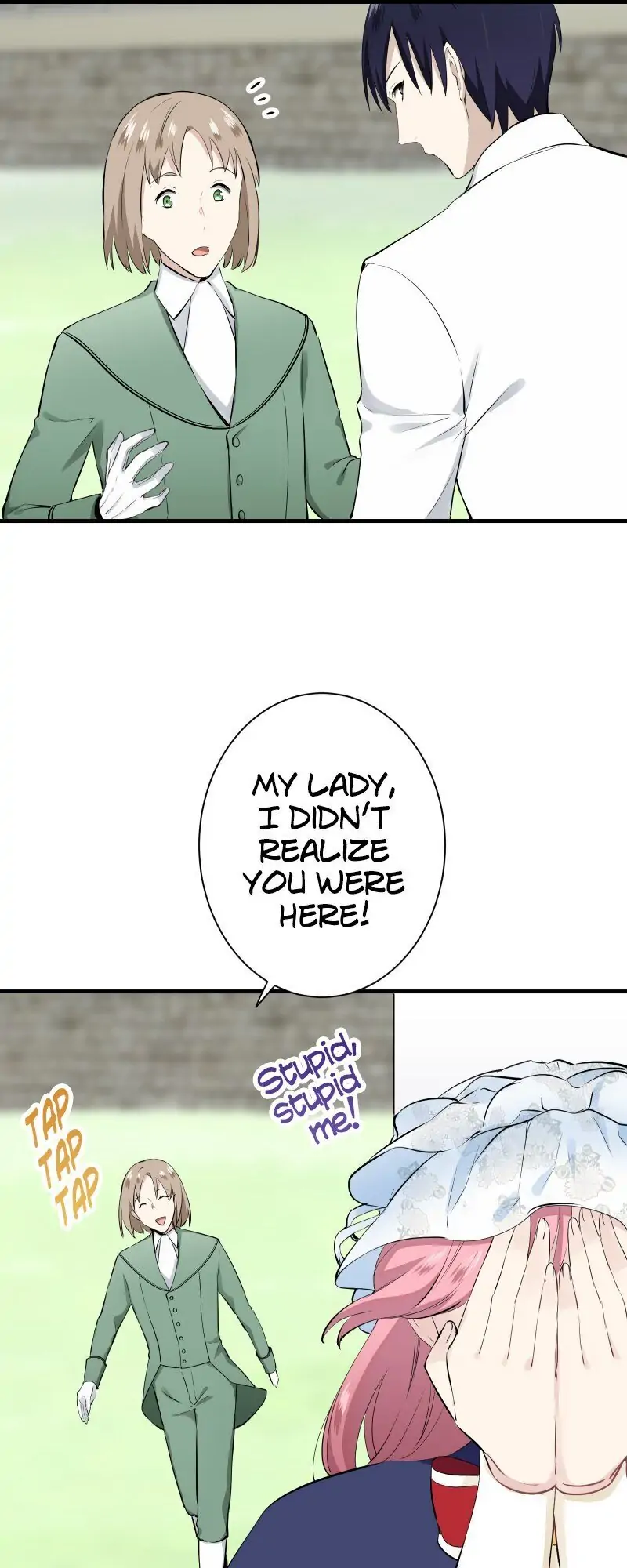 Nulliitas: The Half-Blood Royalty chapter 51 - page 31
