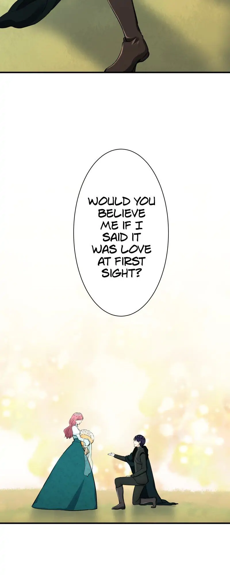 Nulliitas: The Half-Blood Royalty chapter 51 - page 8