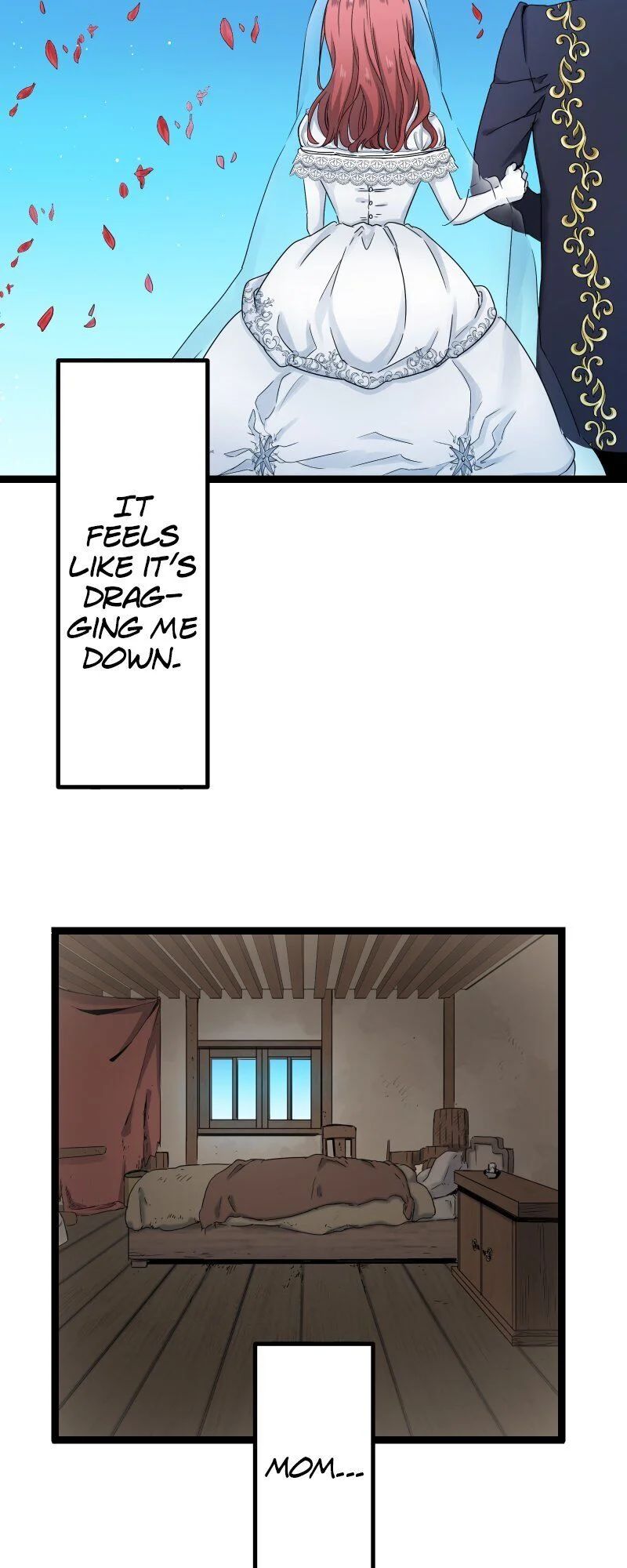 Nulliitas: The Half-Blood Royalty chapter 1 - page 10