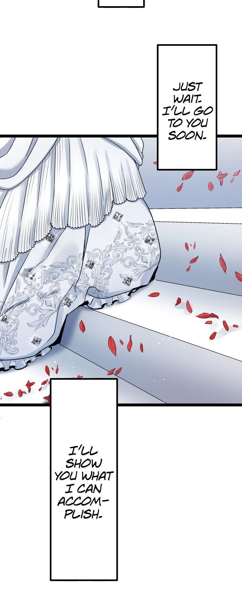 Nulliitas: The Half-Blood Royalty chapter 1 - page 11