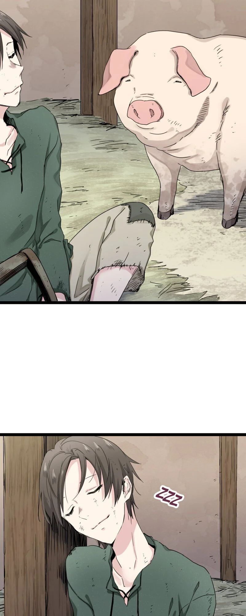 Nulliitas: The Half-Blood Royalty chapter 1 - page 20